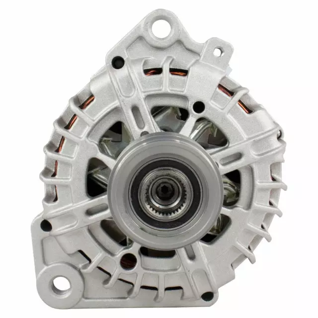 QGL11258N - : Alternator Assembly for Ford Image