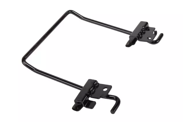 42523750 - : Rear Driver Side Seat Cushion Bracket for Chevrolet: Spark Image