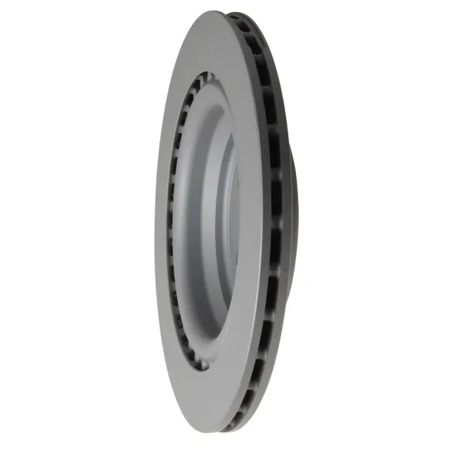 400368720 - : Zimmermann 400.3687.20 Disc Brake Rotor for ZIMMERMANN Image