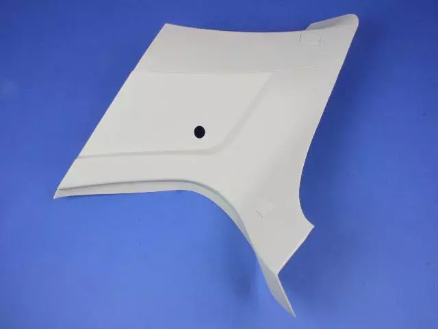 D Pillar Molding, Right - Mopar (1CA02DW1AD)