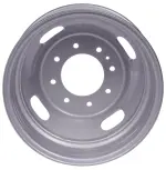 939229 - : 17 x 6.5 In. Steel Wheel for Dorman Image