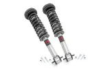 502051 - : M1 Loaded Strut Pair for Rough Country Image