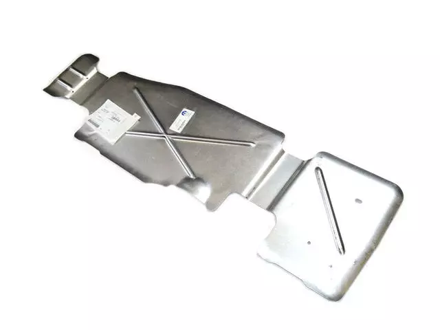 5031027AC - : Fuel Tank Heat Shield for Mopar Image