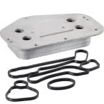 709269330 - : OIL COOLER for Pierburg Image
