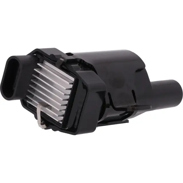 1813758 - Ignition Systems: Ignition Coil for GLOBAL PARTS DISTRIBUTORS Image