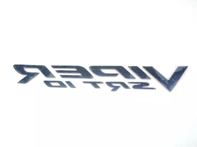 Decal - Mopar (WN81WRRAC)