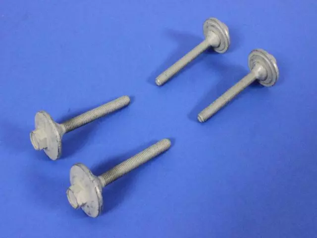 Hex Flange Head Bolt - Mopar (6510429AA)