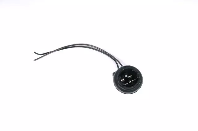 15876348 - : Tail Lamp Socket for GM Image