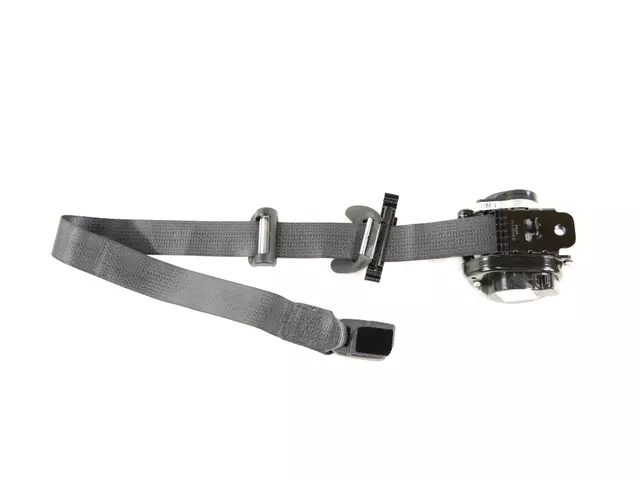 6DR29DX9AC - : Front Seat Belt And Retractor, Left for Mopar Image