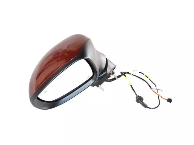 Outside Rearview Mirror, Left - Mopar (5VD37NRVAE)