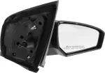 96301ET00E - Body: Mirror Assembly for Nissan Image