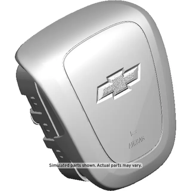 42679116 - : Driver Air Bag for Chevrolet: Sonic Image