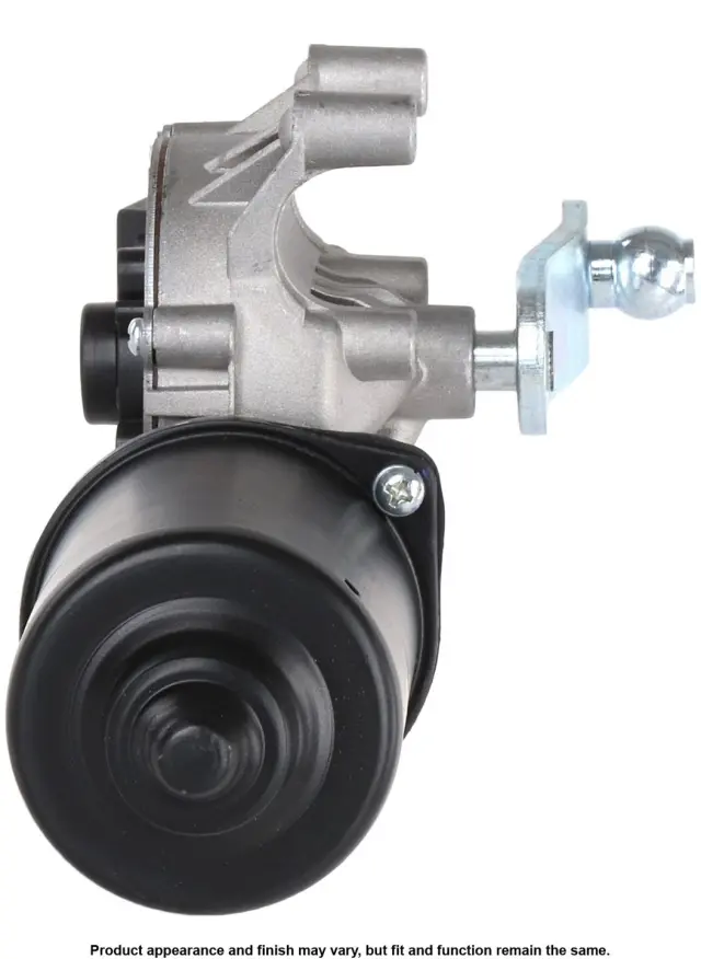432122 - Exterior: Windshield Wiper Motor for Cardone Image