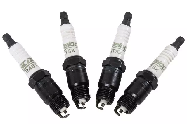 Spark Plug - ACDelco (R45TSX)