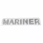 5E6Z7842528AB - Body: Nameplate for Ford Image