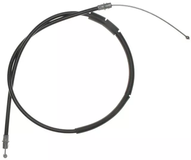 Parking Brake Rear Cable - ACDelco (18P1108)