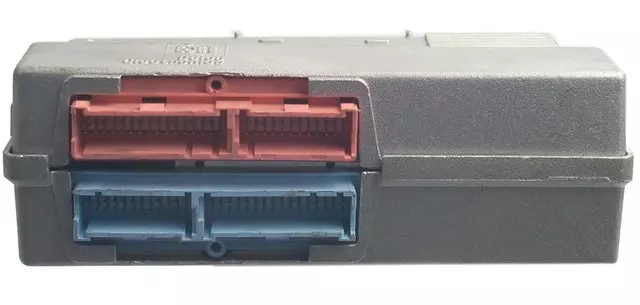 19143992 - : Engine Control Module, Remanufactured for GM Image