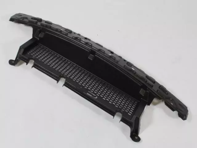 thumbnail image 2 of Evan-Fischer Front Bumper Cover Kit With Grille – For 2008-2010 Chrysler Town & Country – Primed, Direct Fit, 2-Piece 2 of 6