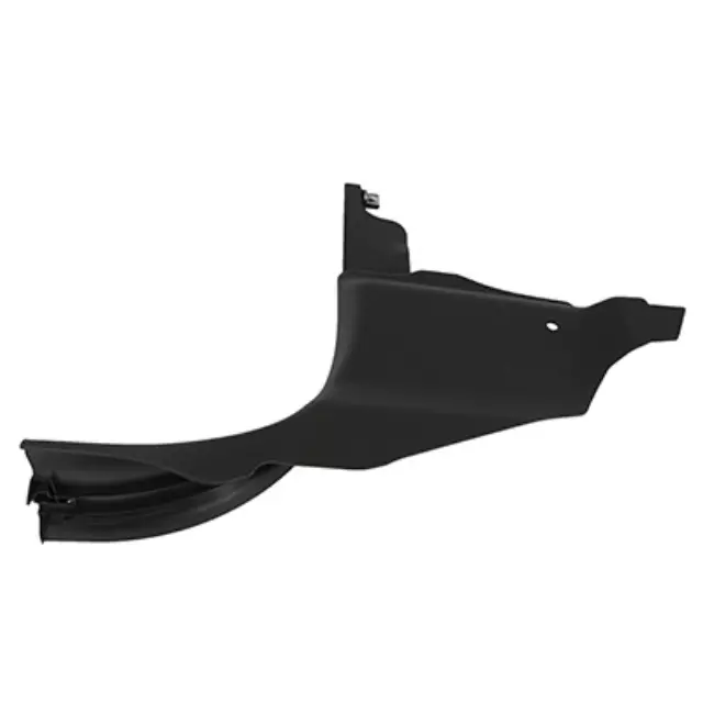 2008-2016 Ford - Cowl Kick Panel - Ford (7C3Z-2502345-CA)