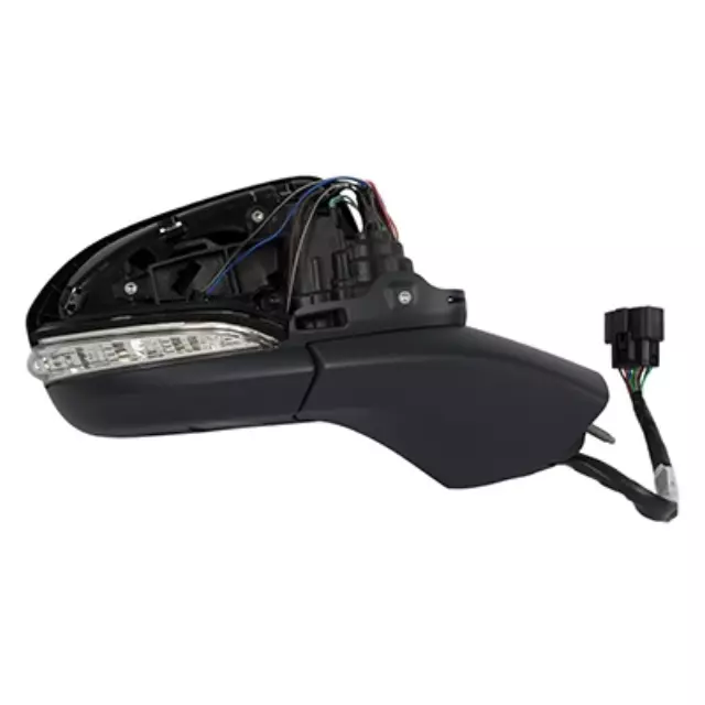 Mirror Assembly - Ford (DS7Z-17682-LT)