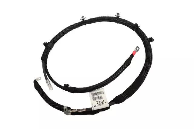Alternator and Starter Cable - GM (13291344)