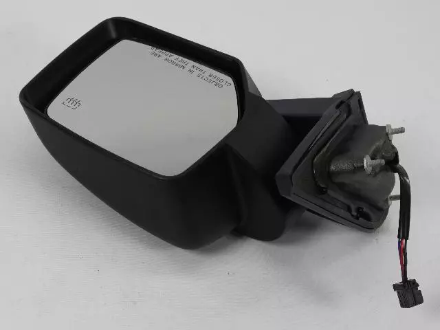 Outside Rear-View Mirror, Right - Mopar (5155458AL)