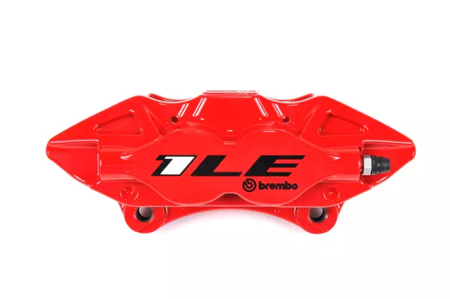 84063674 - : Disc Brake Caliper for GM Image