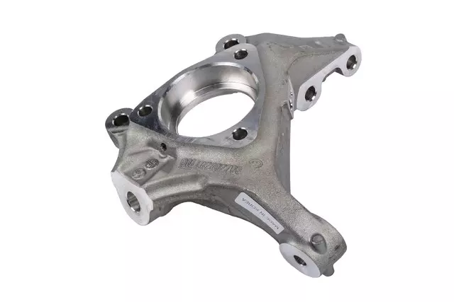 Driver Side Steering Knuckle - GM (42712520)
