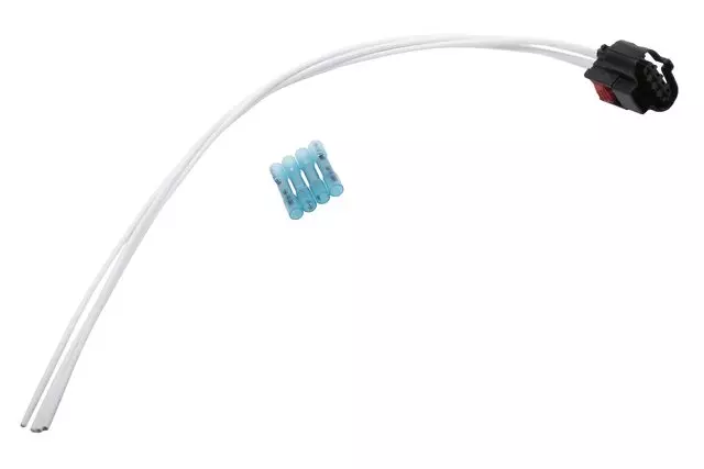 19371209 - : Wiring Harness Connector for GM Image