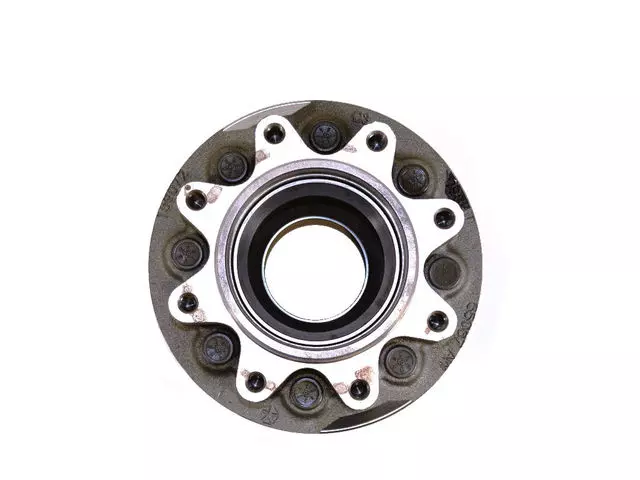 68049098AB - Brakes: Wheel Hub Assembly for Ram: 3500 Image