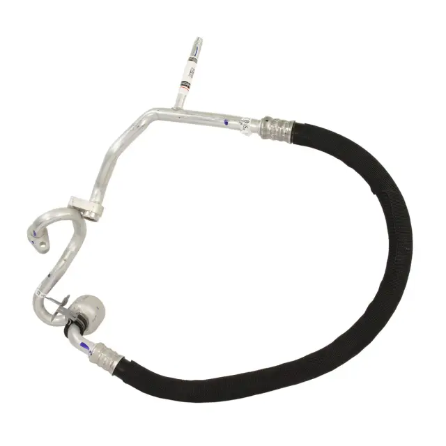 Motorcraft™ A/C Refrigerant Suction Hose - Ford (YF-38452)