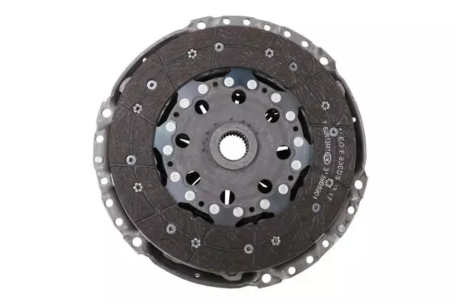 24241164 - : Clutch Disc and Pressure Plate for Pontiac: Solstice | Saturn: Sky Image