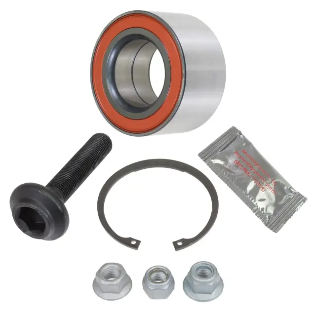 WB61088K - Wheels, Tires &amp; Parts: FAG Wheel Set - Generation 1 - FW for SCHAEFFLER BEARING Image