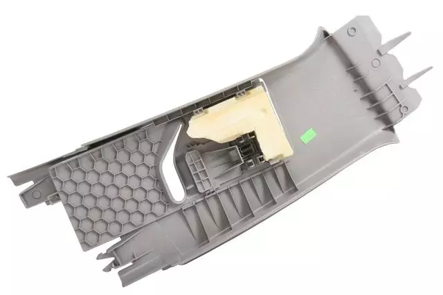 22915595 - Body: Upper Center Pillar Trim for Buick: Regal Image