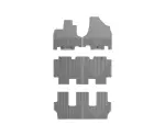 W211GRW212GRW213GR - : All Weather Floor Mats for WeatherTech Image