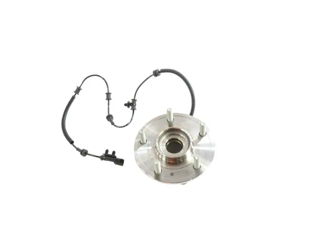 68522906AB - : Brake Hub And Bearing, Right for Mopar Image