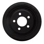 36540011 - : True Balanced Brake Drum for DYNAMIC FRICTION Image