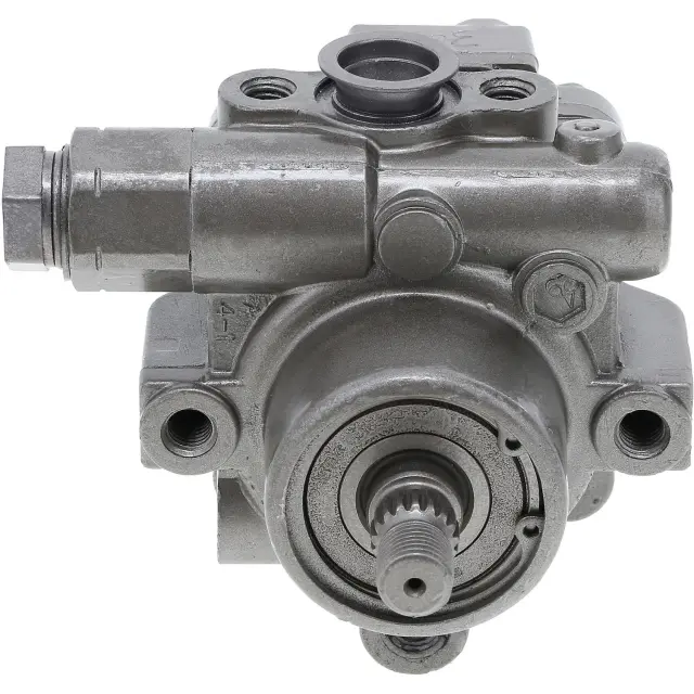 96309M - : Power Steering Pump - MAVAL - Hydraulic Power - Remanufactured - 96309M for Maval Image