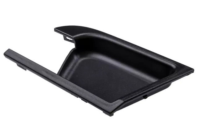 96462713 - Body: Escutcheon for Chevrolet: Aveo, Aveo5 | Pontiac: G3 Image