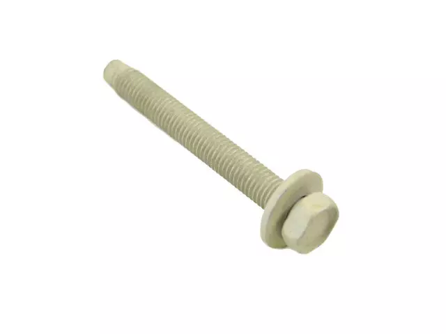 6104432AA - Electrical: Hex Head Bolt for Chrysler: Sebring | Dodge: Durango | Jeep: Cherokee, Compass, Grand Cherokee, Patriot, Wrangler Image