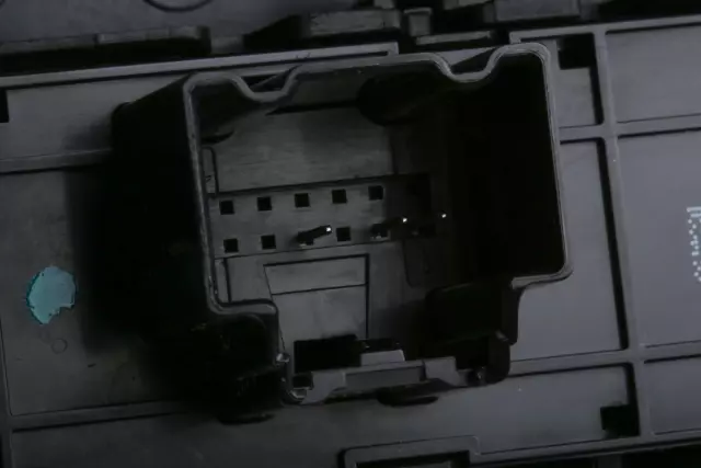 Trim Plate - GM (84220794)