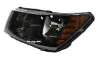 68200085AC - : Headlamp Park And Turn Lamp, Left for Mopar Image