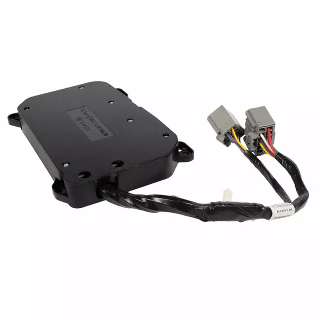 8A5Z14A701AB - Body: Seat Switch for Lincoln: MKS, MKT Image