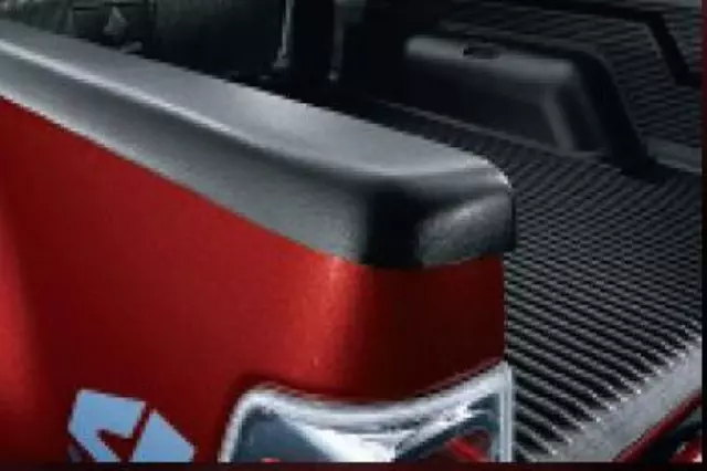 ANM07YLB03 - Bed Products: Bed Liner for Mitsubishi Image