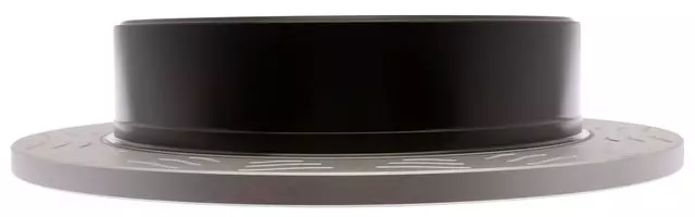 18A1777SD - : Rear Brake Rotor for ACDelco Image