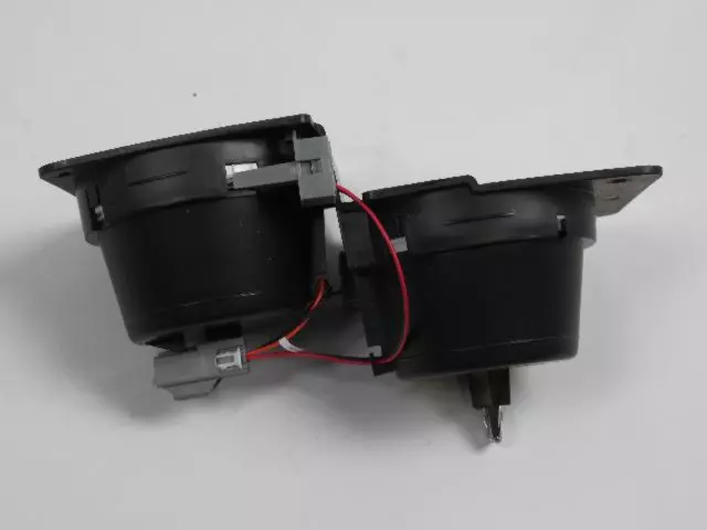 Console Mounted Cup-Holder - Mopar (1EE32DX9AA)