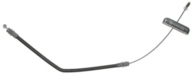 Rear Parking Brake Cable Assembly - GM (89032173)
