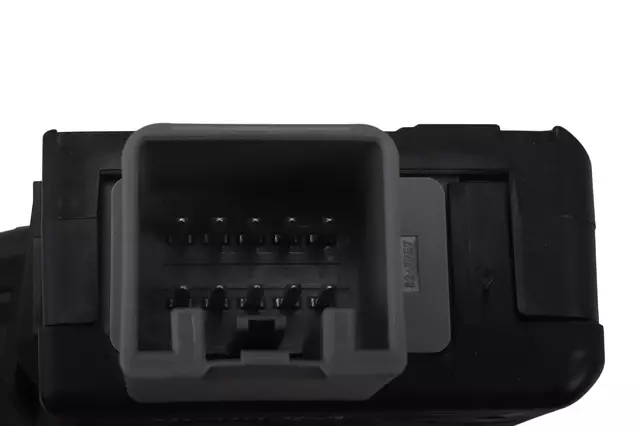 Sunroof Motor with Control Module - GM (84847724)