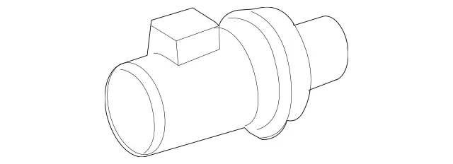 163540121765 - Brakes: Parts Kit, Travel Sensor for Mercedes-Benz: 180C, 250, 300S, C230, C240, C280, C32 AMG, C320, C350, C55 AMG, CL550, CL600, CL63 AMG, CL65 AMG, CLK320, CLK350, CLK500, CLK55 AMG, CLK550, CLK63 AMG, GL320, GL550, GLE550e, ML320, ML350, ML430, ML450, ML500, ML55 AMG, ML550, ML63 AMG, R320, R350, R500, S350, S400, S500, S550, S600, S63 AMG, SL500, SL55 AMG, SL550, SL600, SL63 AMG, SL65 AMG, SLK230, SLK280, SLK300, SLK320 Image