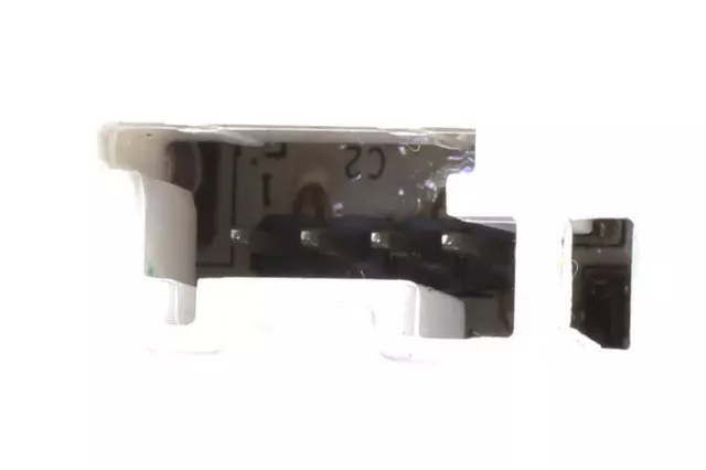 Jet Black Automatic Transmission Shift Lever Knob - GM (84056194)